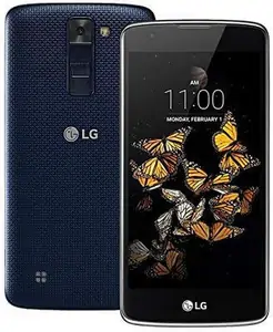 Замена дисплея на телефоне LG K8 в Воронеже